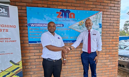 Strengthening Relationships Across Africa’s Mining Sector 