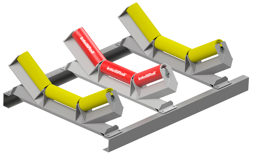 IntelliRoll product