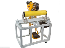 IntelliRoll machine