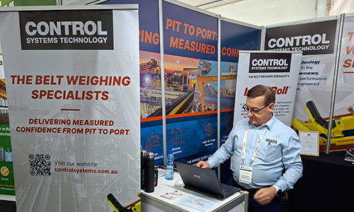 ZIMEC 2026: Bulk Material Measurement Certainty for Africa’s Mining Sector 