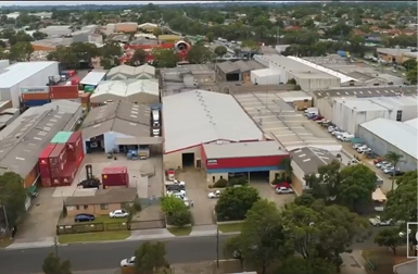 CST LATAM Company Video