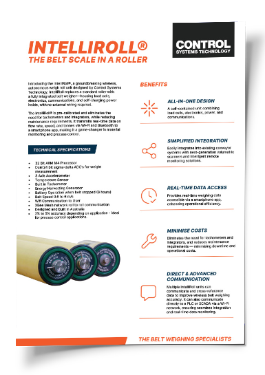 IntelliRoll